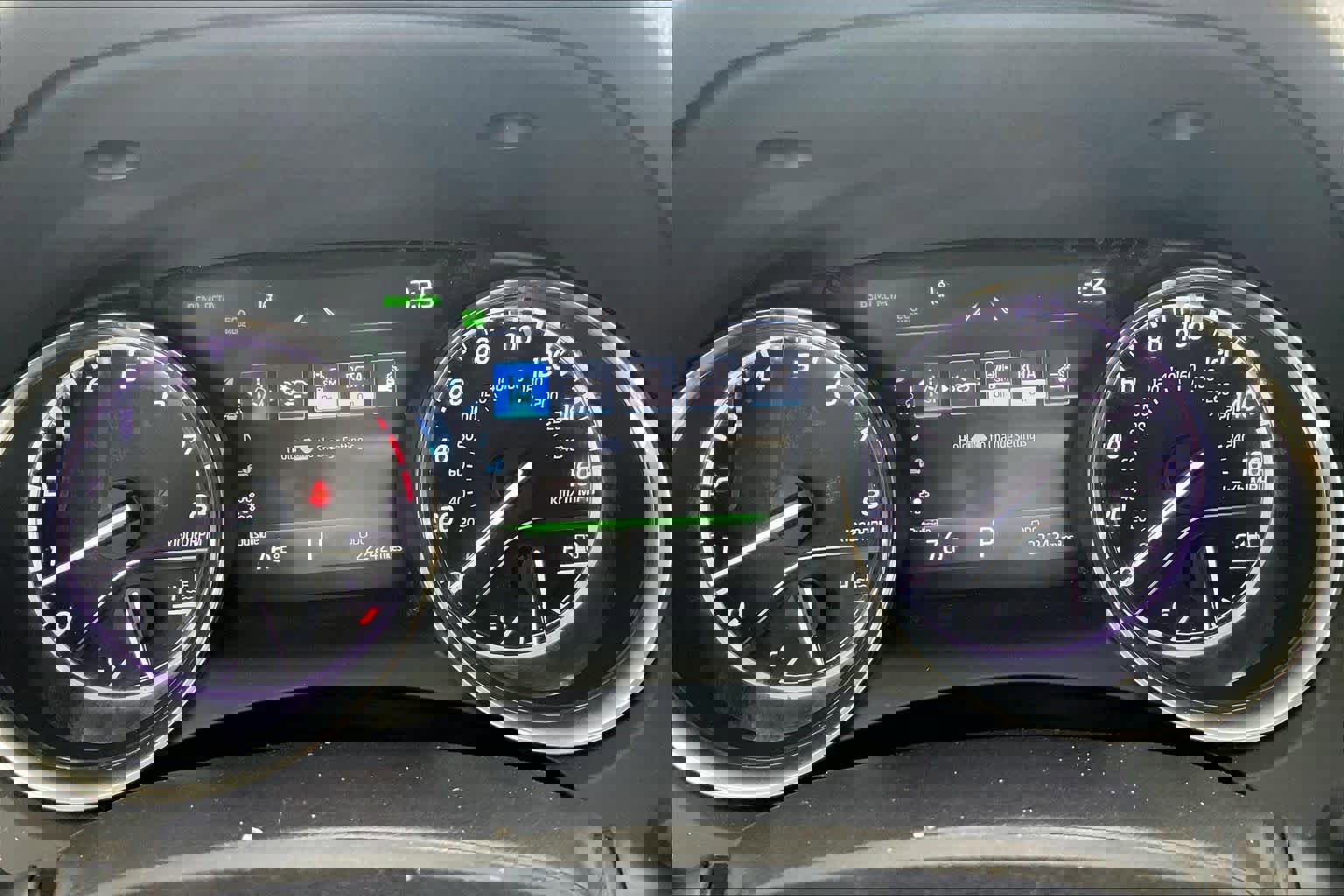 Used 2020 Toyota Camry XLE FWD image 26