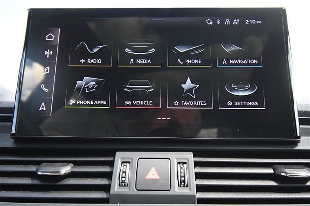 Used 2024 Audi SQ5 Premium Plus image 21