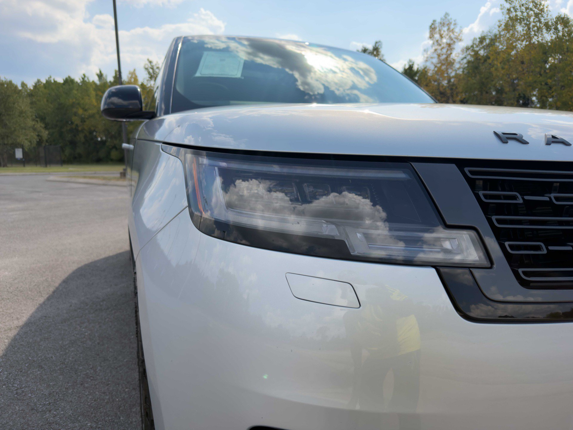 Used 2024 Land Rover Range Rover Long Wheelbase Autobiography AWD/4WD image 59