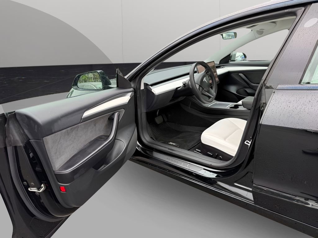 Used 2023 Tesla Model 3 Long Range AWD/4WD image 14