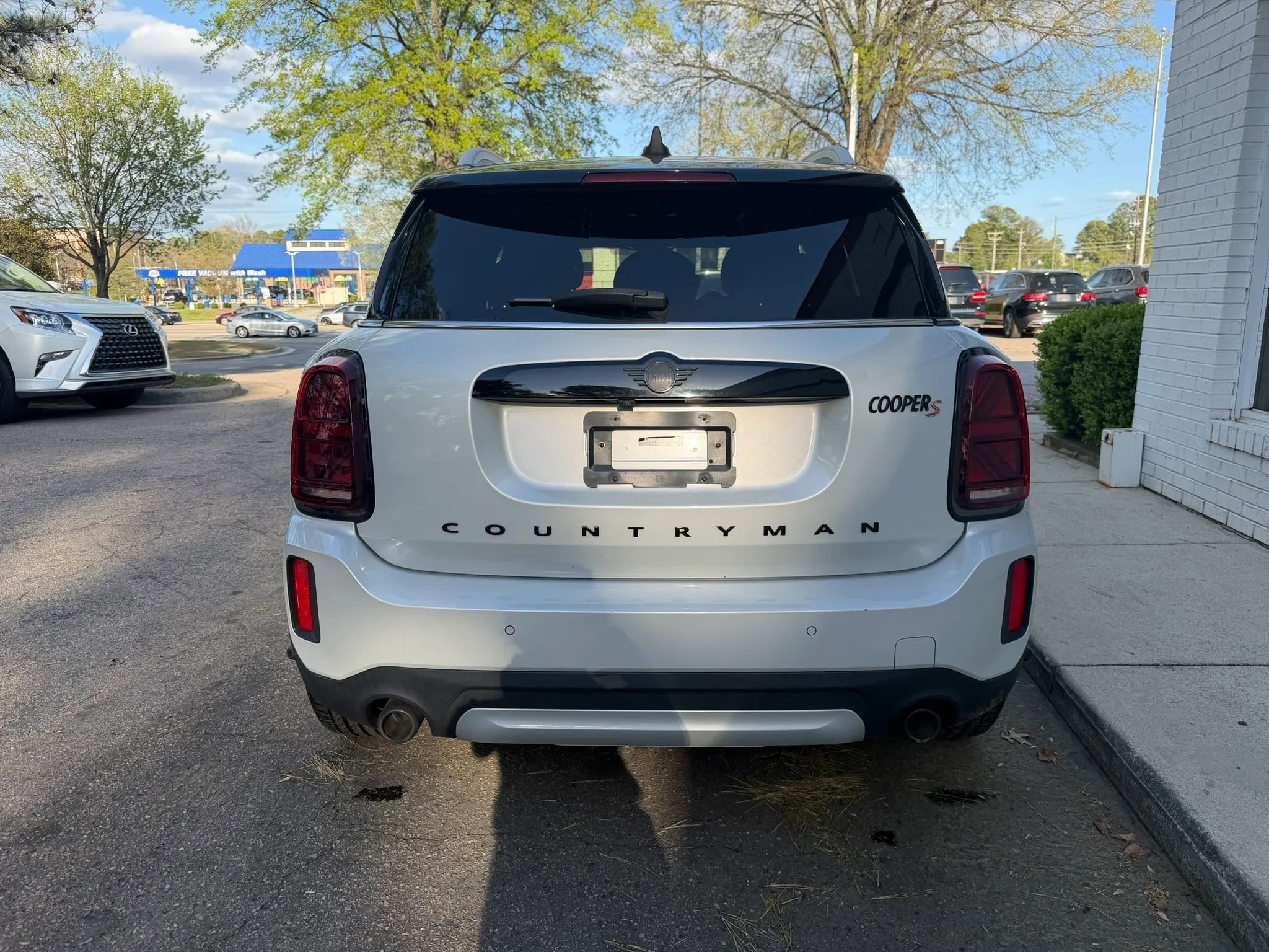 Used 2023 MINI Cooper Countryman S image 5