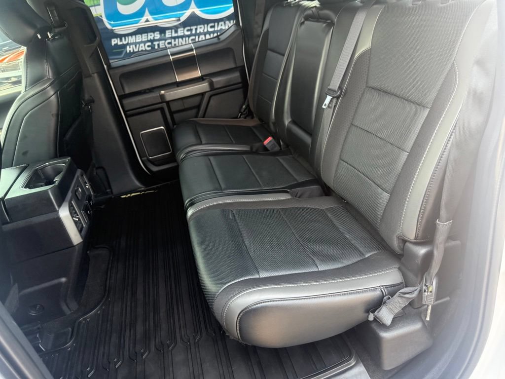 Used 2019 Ford F150 Raptor w/ Equipment Group 802A Luxury AWD/4WD image 49