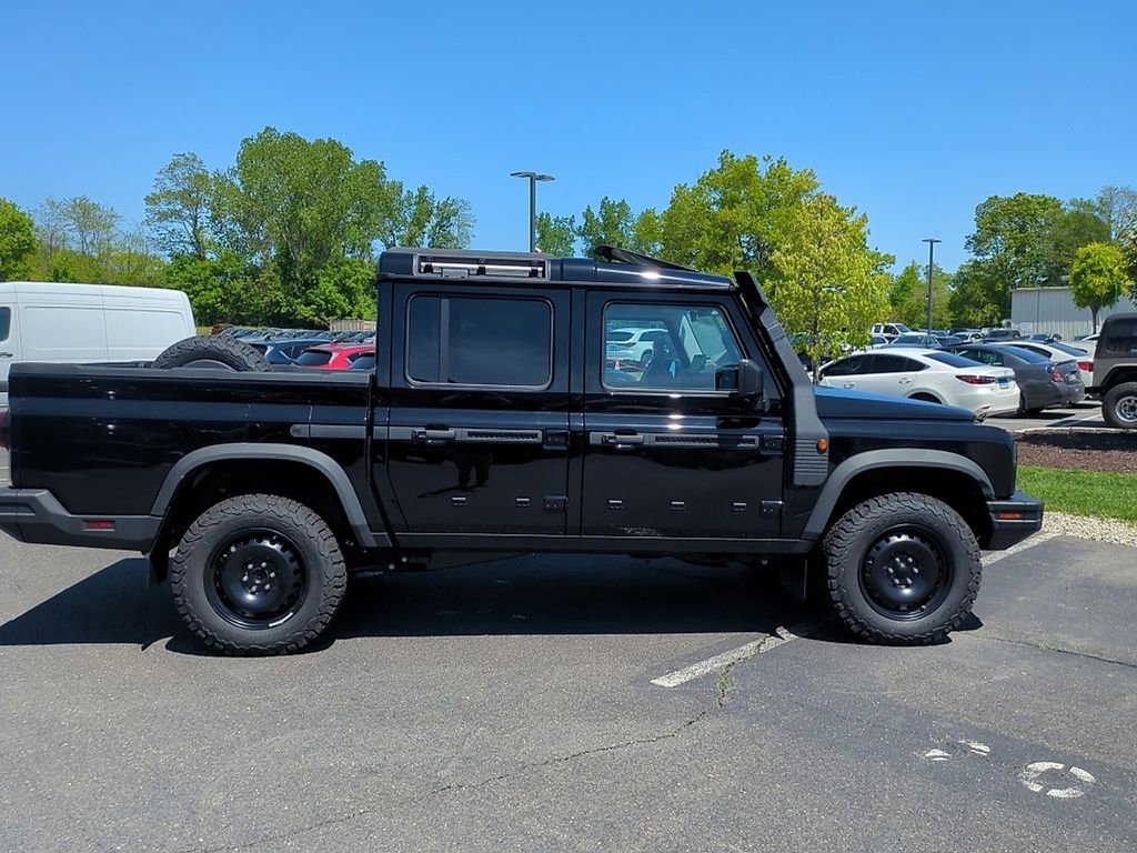 New 2025 INEOS Grenadier image 10