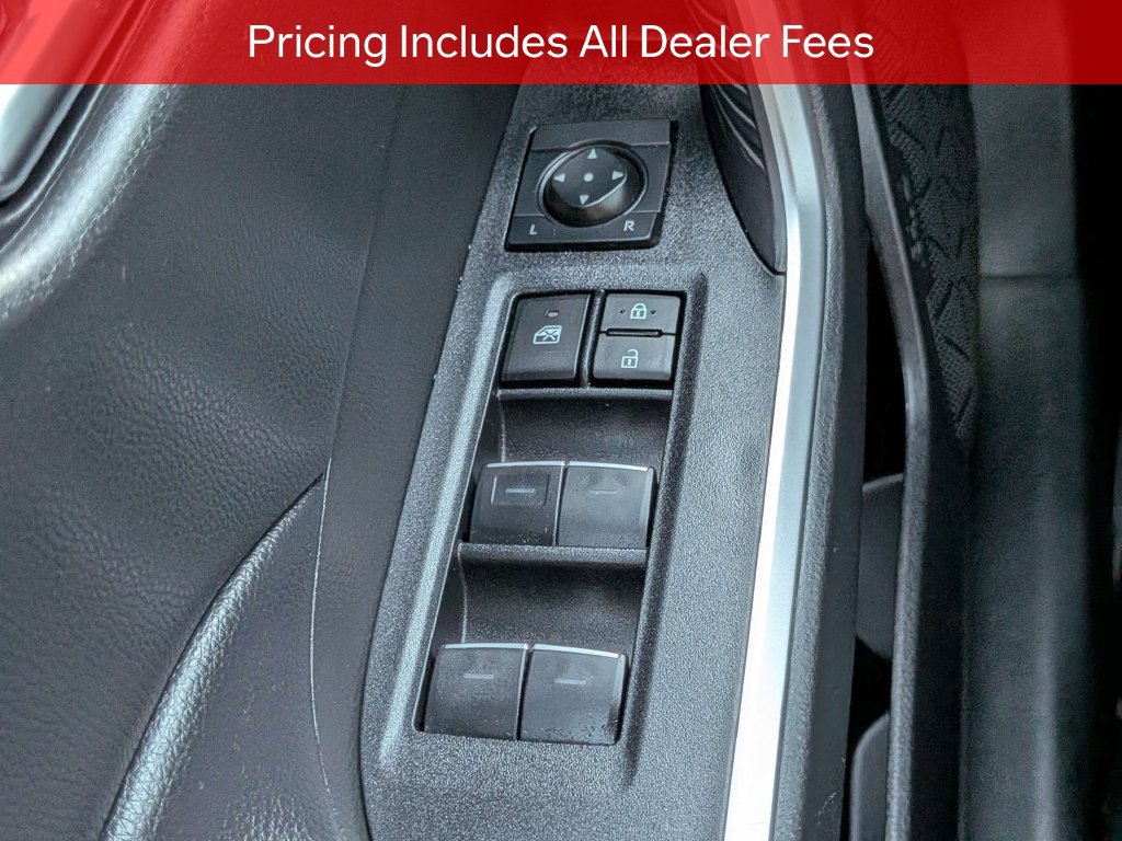 Certified 2024 Toyota RAV4 XLE w/ Convenience Package FWD image 25