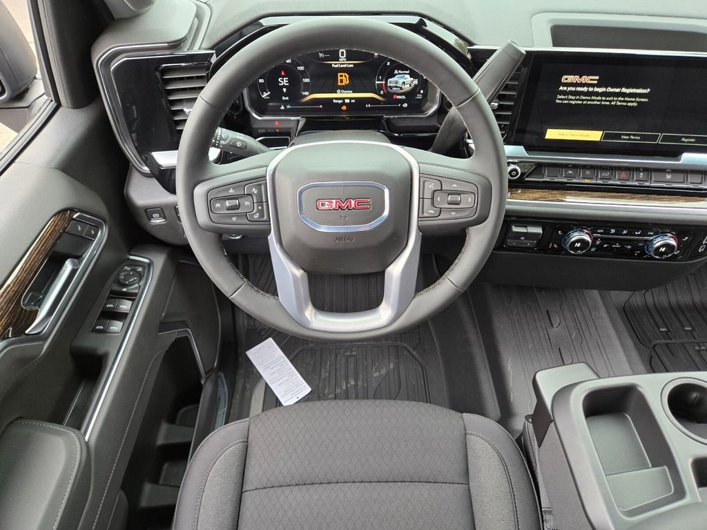 New 2026 GMC Sierra 1500 Elevation w/ Elevation Select Package AWD/4WD image 10