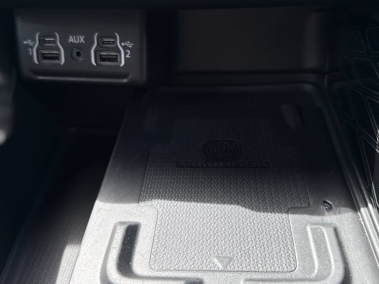 Used 2024 Dodge Durango Citadel AWD/4WD image 23