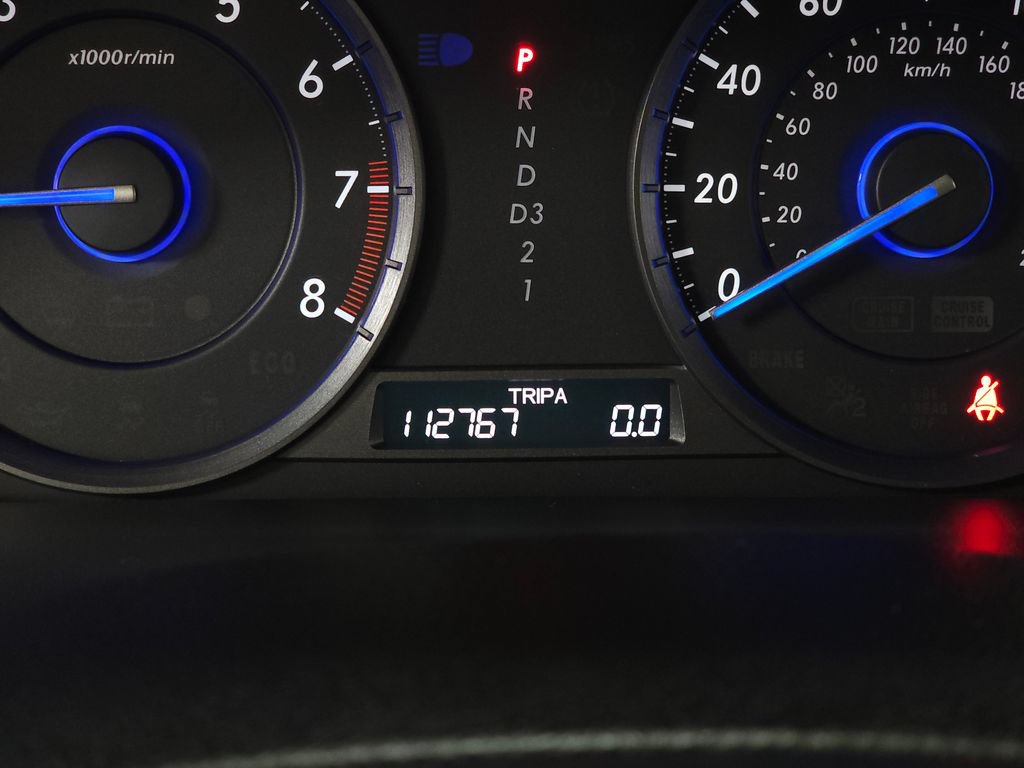 Used 2012 Honda Crosstour EX-L image 18