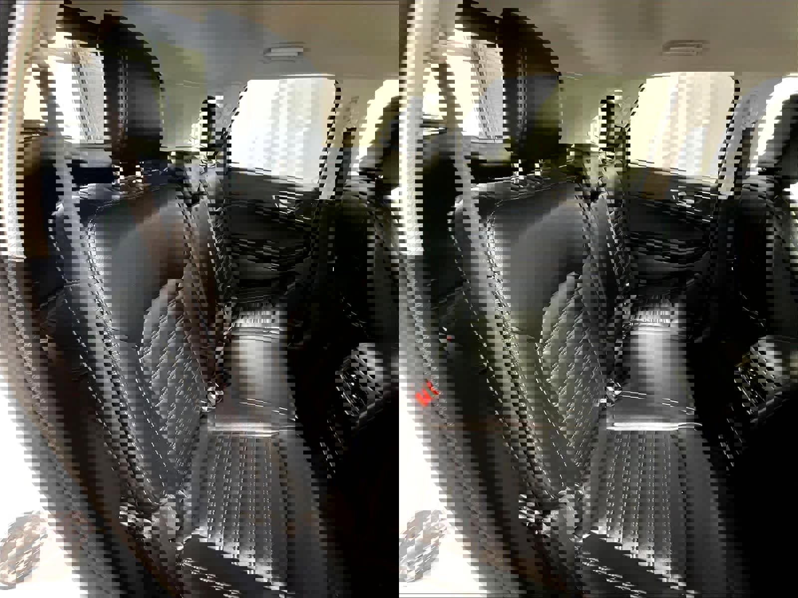 Used 2023 Ford Edge SEL image 16