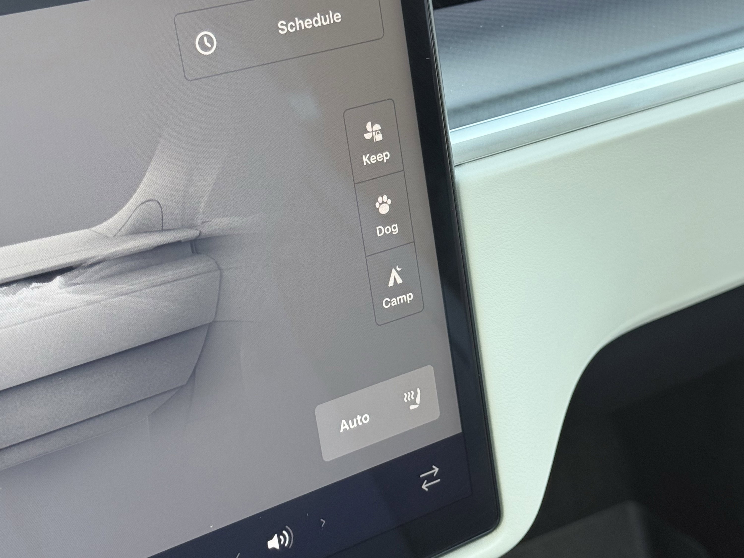 Used 2025 Tesla Model X Plaid image 90