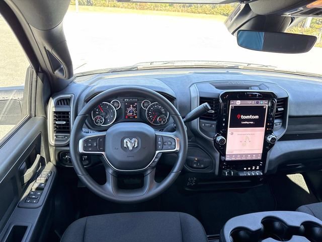 New 2026 RAM 2500 Tradesman image 14