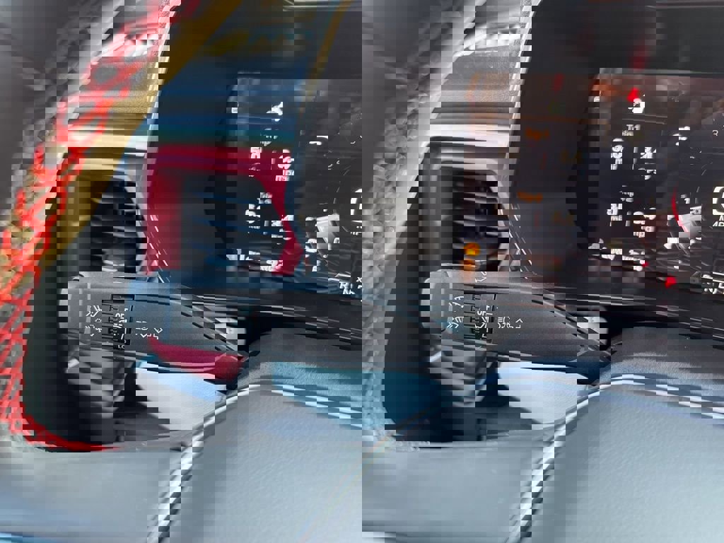 New 2026 GMC Canyon AT4X w/ LPO, Black Badging Package image 27