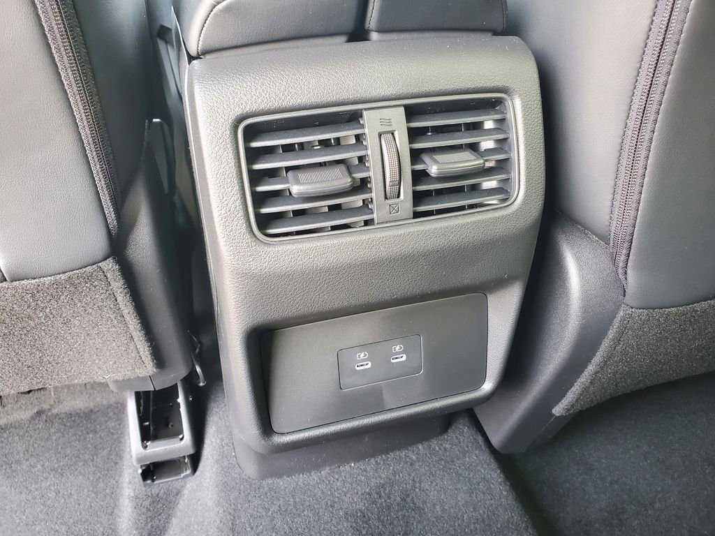 New 2026 Nissan Rogue SV AWD/4WD image 11