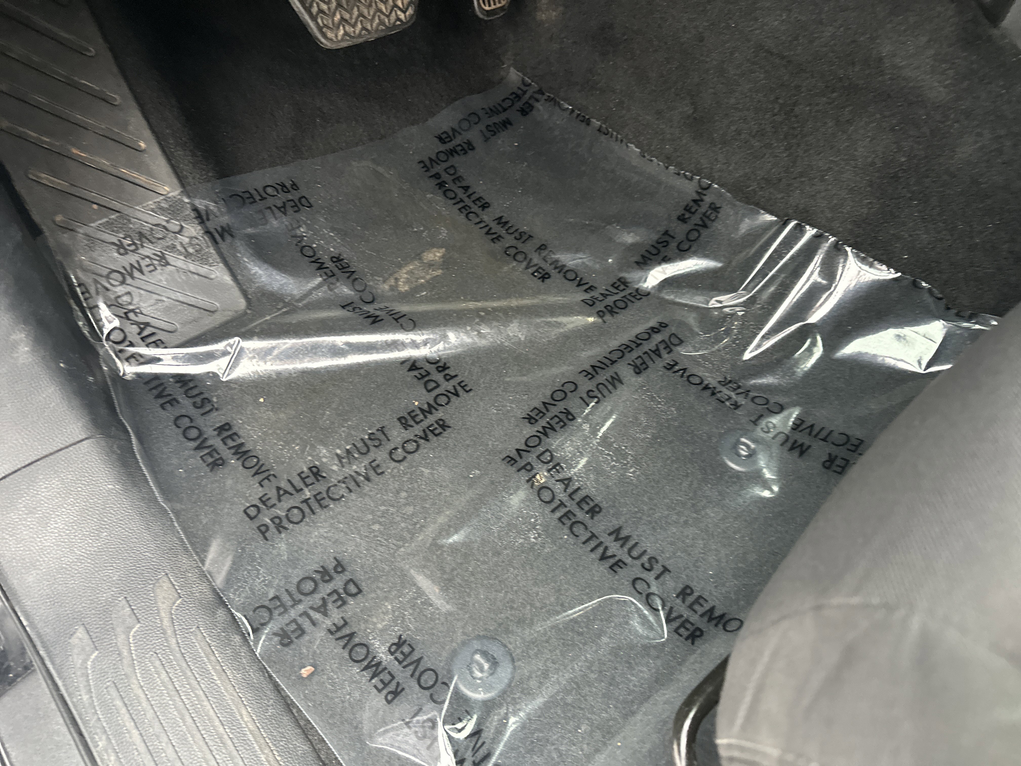 Certified 2024 Toyota Tacoma SR5 image 17