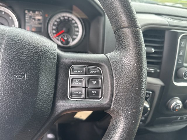 Used 2015 RAM 1500 Express AWD/4WD image 20