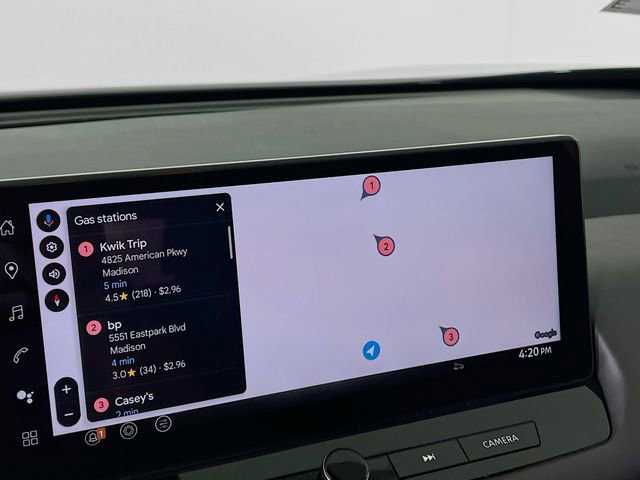 New 2026 Nissan Rogue Platinum w/ Platinum Premium Package image 13