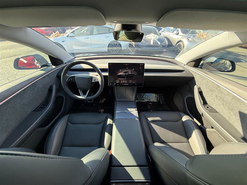 Used 2024 Tesla Model 3 Long Range image 15
