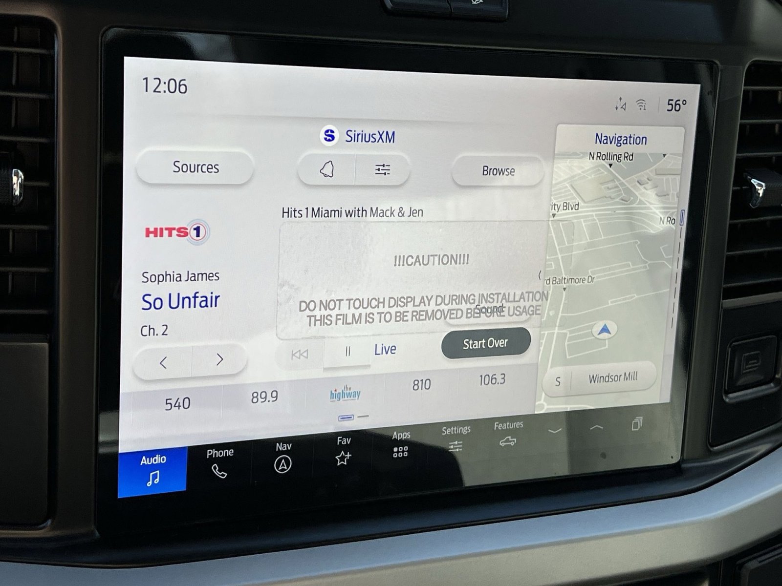 New 2026 Ford F450 XLT w/ XLT Premium Package image 18