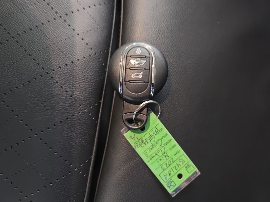 Used 2023 MINI Cooper Clubman S image 33