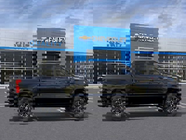 New 2026 Chevrolet Silverado 1500 ZR2 image 5
