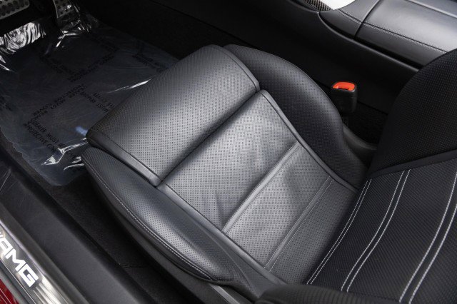 Used 2022 Mercedes-Benz SL 63 AMG 4MATIC image 30