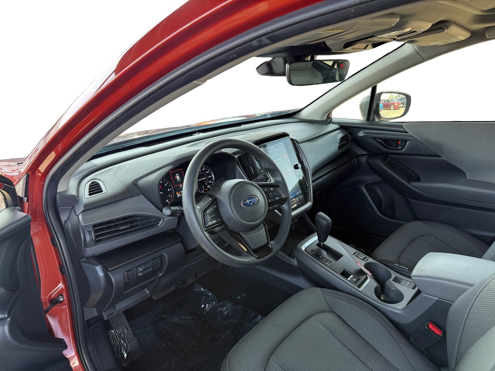 Used 2024 Subaru Crosstrek 2.0i Premium AWD/4WD image 9