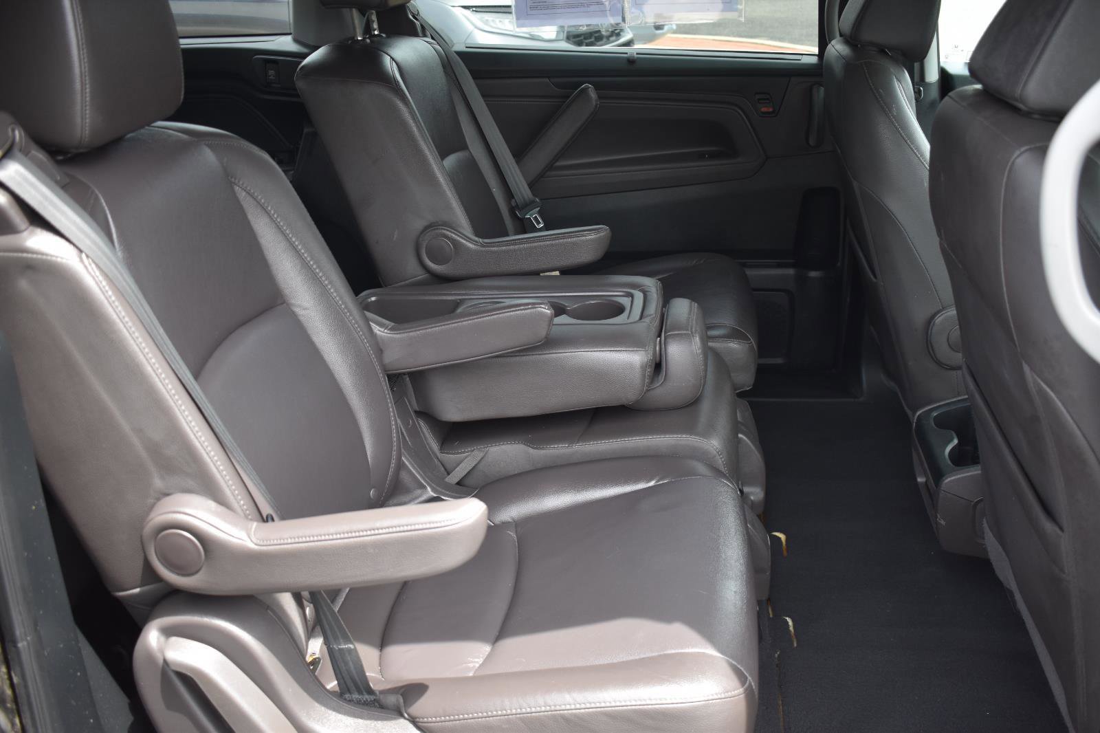 Used 2020 Honda Odyssey EX-L image 16