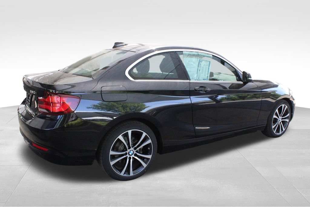 Used 2020 BMW 230i xDrive Coupe w/ Convenience Package AWD/4WD image 16