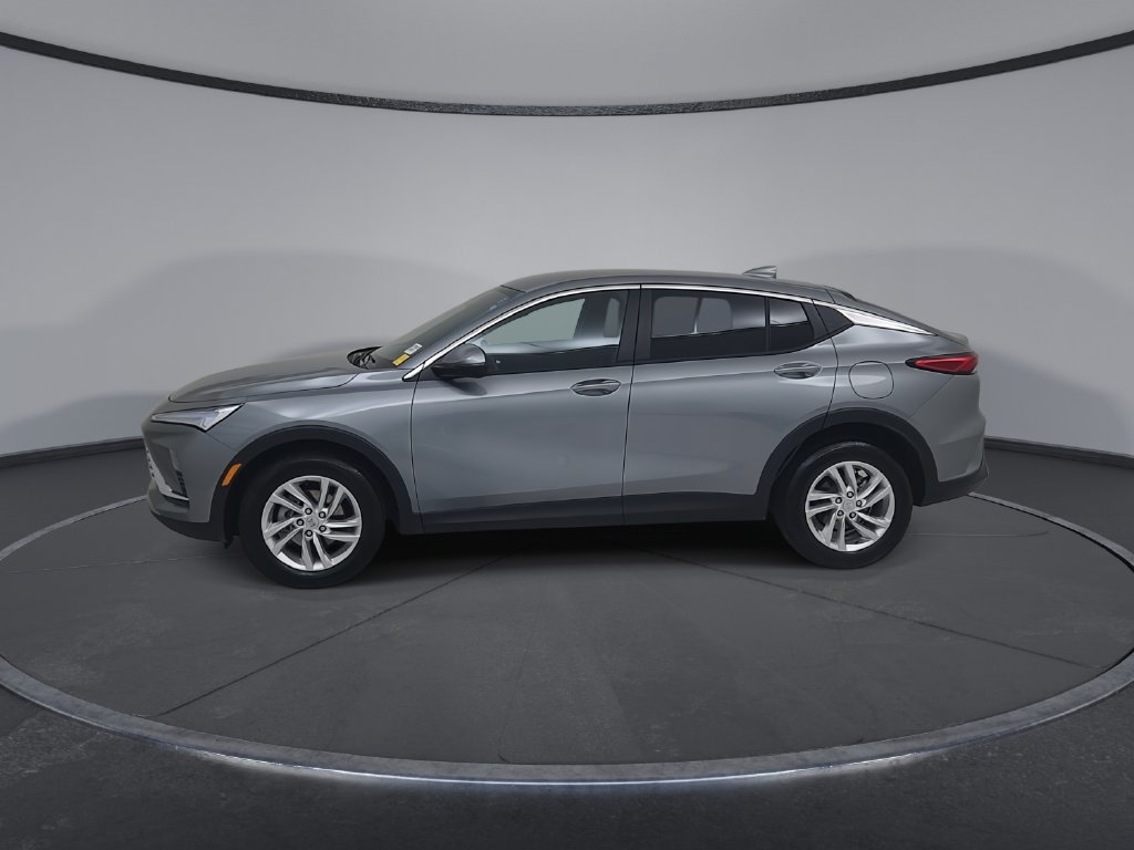 Used 2026 Buick Envista Preferred FWD image 8