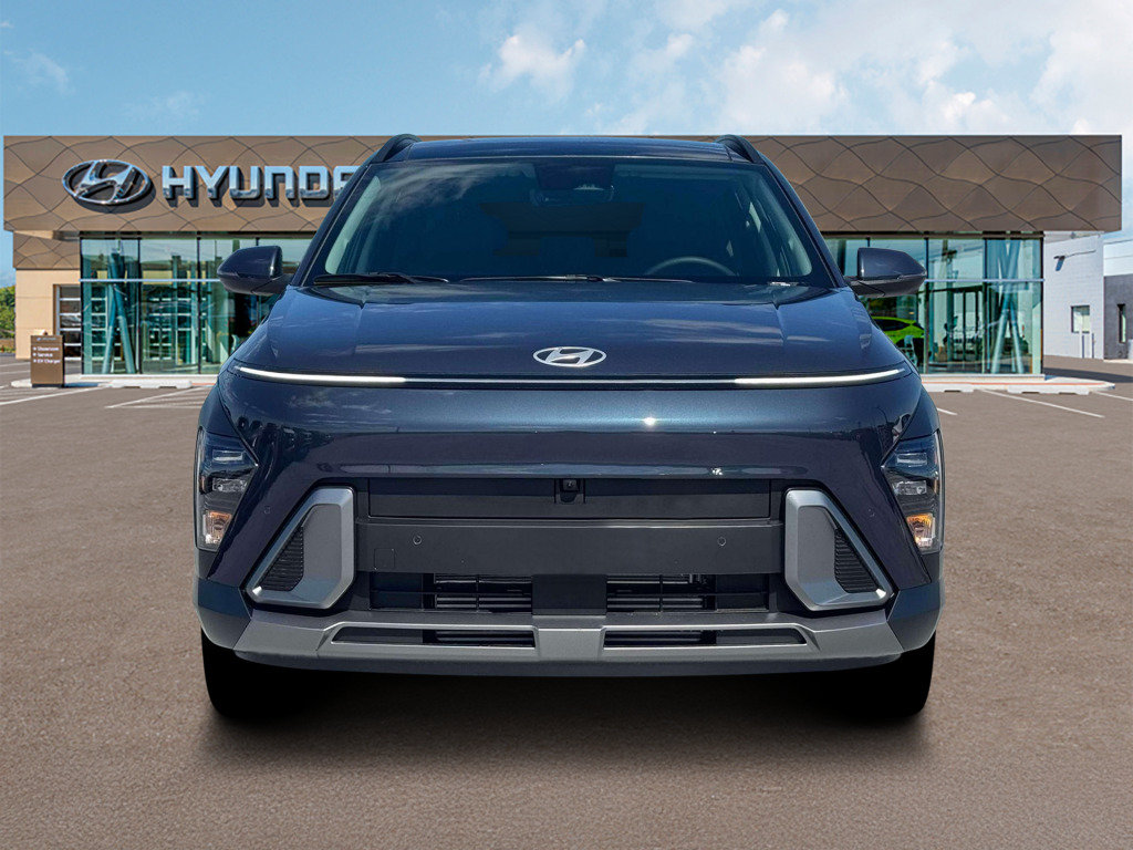 New 2026 Hyundai Kona Limited AWD/4WD image 12