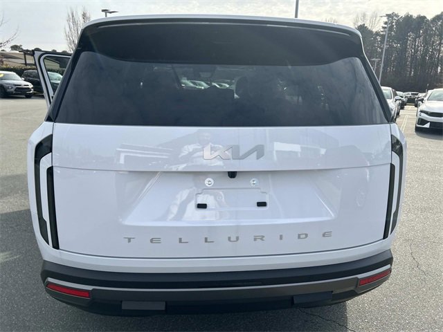 New 2027 Kia Telluride S image 9