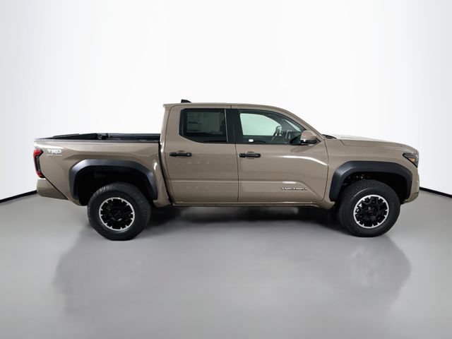 New 2026 Toyota Tacoma TRD Off-Road AWD/4WD image 8