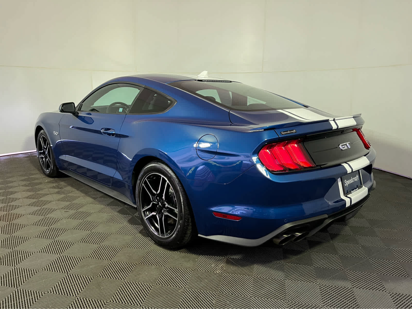 Used 2023 Ford Mustang GT w/ Equipment Group 301A image 5