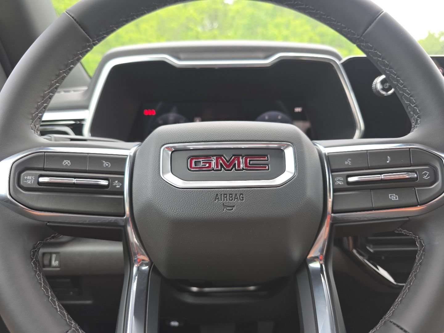 New 2026 GMC Canyon Elevation w/ Convenience Package AWD/4WD image 31