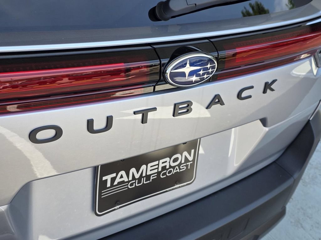 New 2026 Subaru Outback Premium AWD/4WD image 34