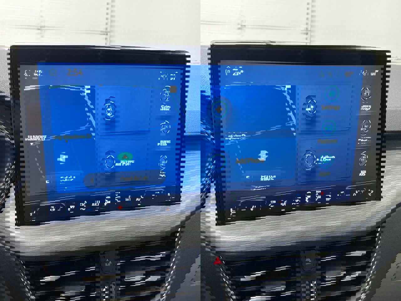 New 2024 Ford Escape SE w/ PHEV Premium Package image 18