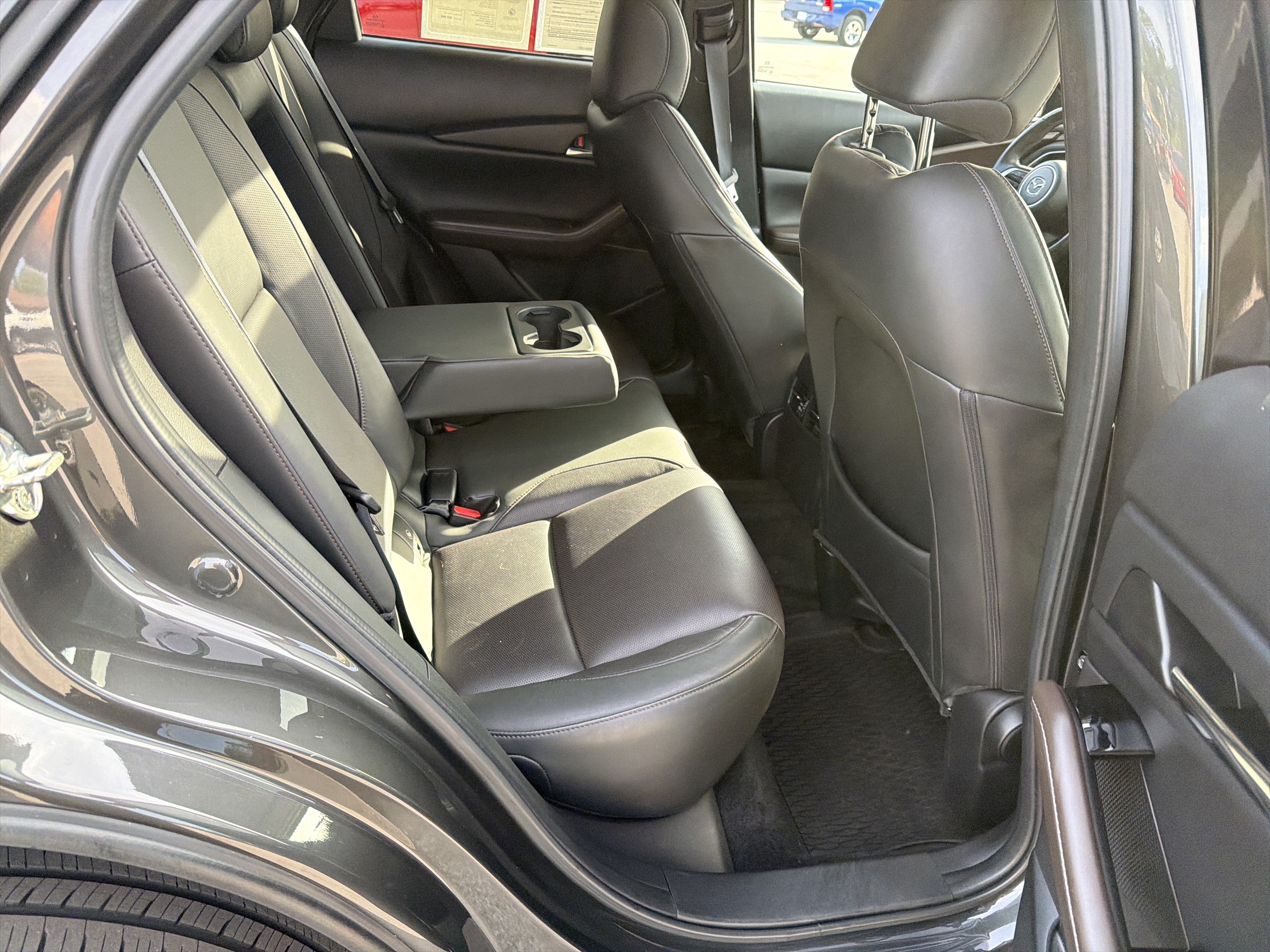 Certified 2024 MAZDA CX-30 2.5 Turbo w/ Premium Plus Pkg AWD/4WD image 67