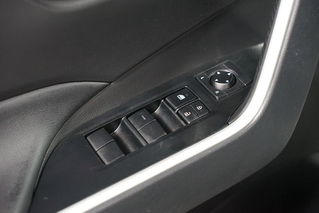 Certified 2025 Toyota RAV4 LE image 29