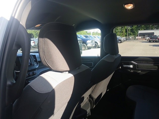 Used 2024 RAM 3500 SLT w/ Quick Order Package 2YG SLT image 16