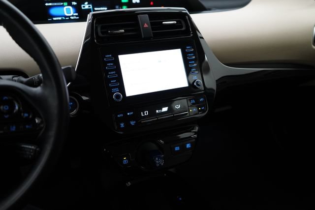 Used 2020 Toyota Prius XLE AWD/4WD image 26