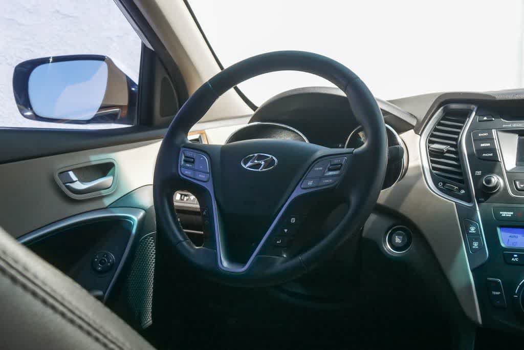 Used 2013 Hyundai Santa Fe Sport 2.0T FWD image 12