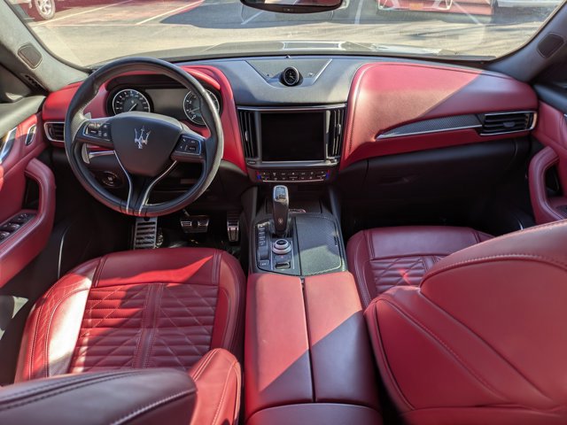 Used 2023 Maserati Levante Modena S image 16