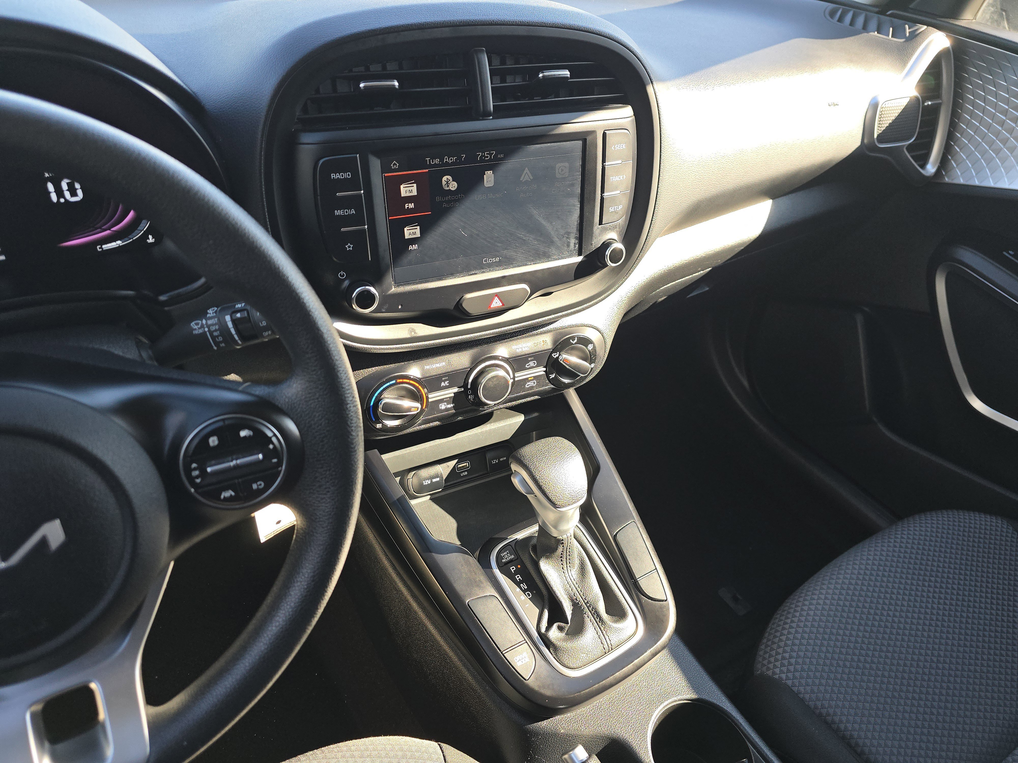 Used 2024 Kia Soul LX w/ Option Group 015 image 22