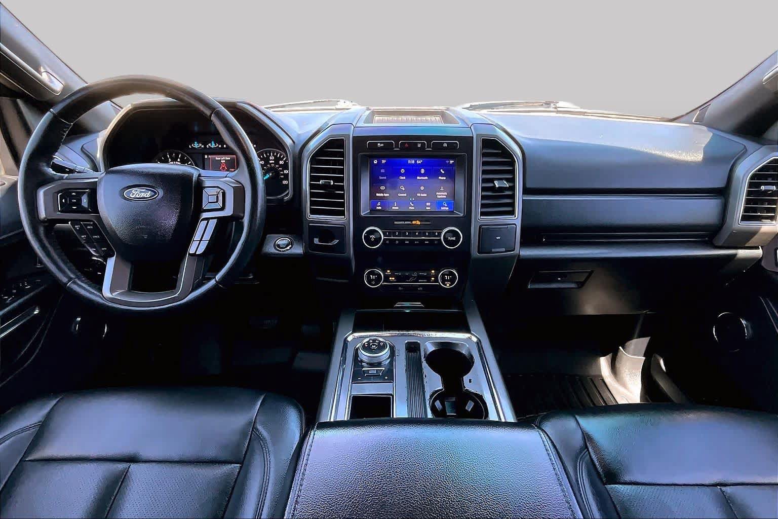 Used 2020 Ford Expedition XLT w/ Equipment Group 201A RWD image 14