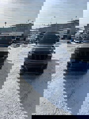 New 2025 Jeep Grand Cherokee L Limited image 27