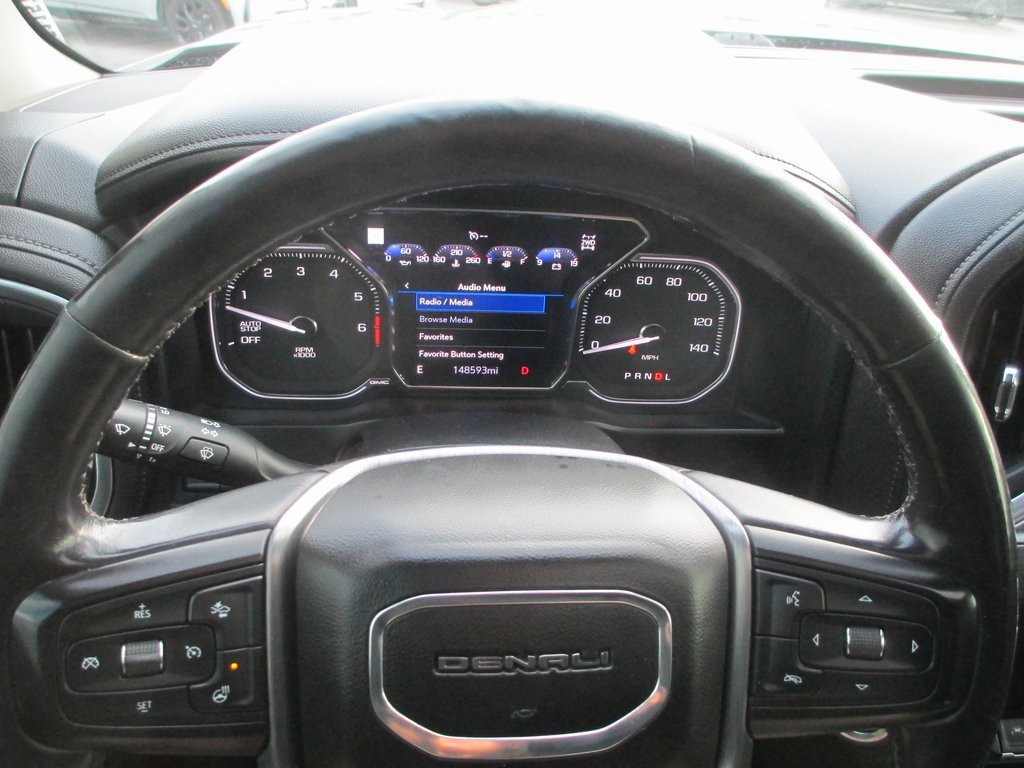 Used 2019 GMC Sierra 1500 Denali w/ Denali Ultimate Package image 33