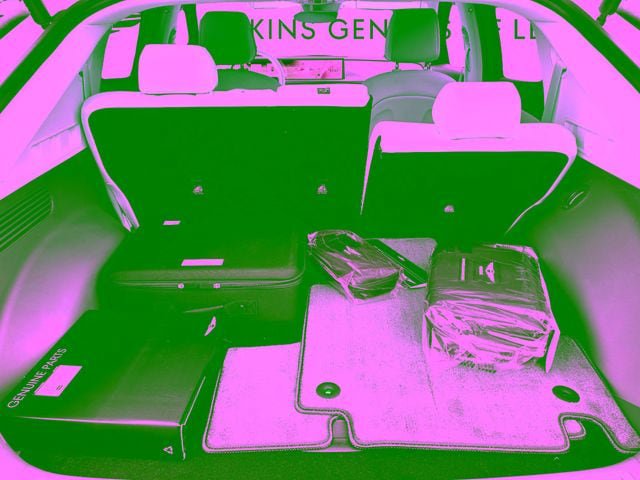 New 2026 Genesis GV60 RWD image 13