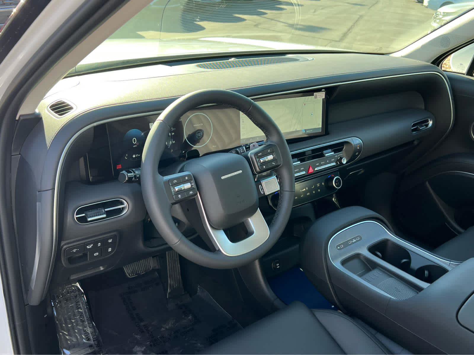 New 2026 Hyundai Palisade SEL AWD/4WD image 28
