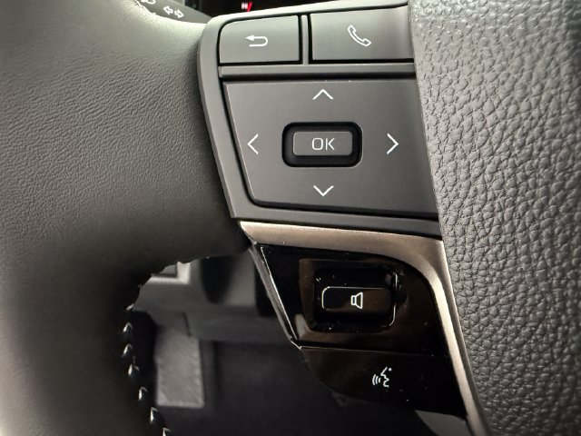 New 2026 Toyota Camry SE w/ Multimedia Upgrade Package FWD image 10