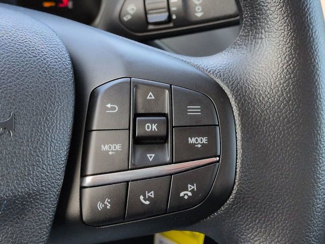 New 2026 Ford Maverick XL FWD image 24