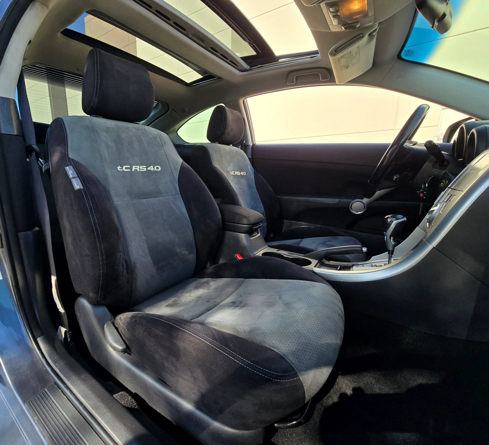 Used 2008 Scion tC FWD image 19